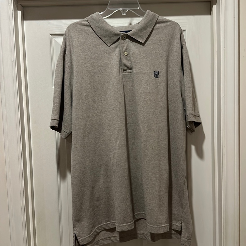 Chaps Everyday Polo 3XB